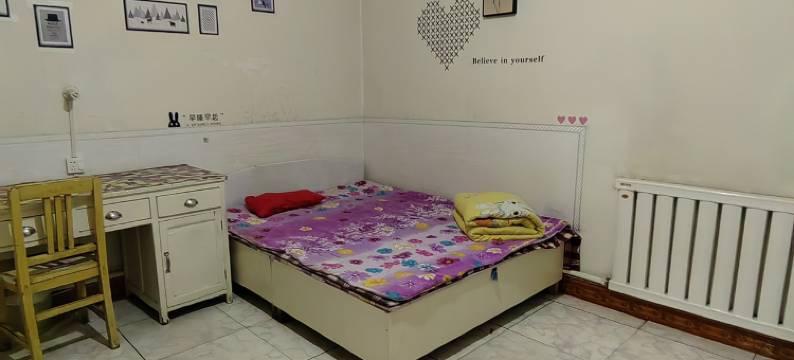 聚缘出租屋(兰州水挂庄店)图片