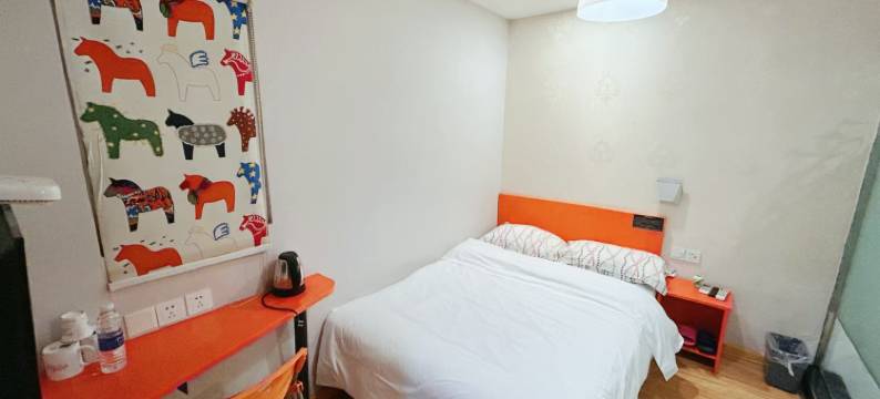 新沂澄园酒店图片
