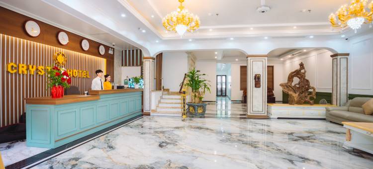 水晶假日下龙酒店(Crystal Holiday Halong Hotel)图片