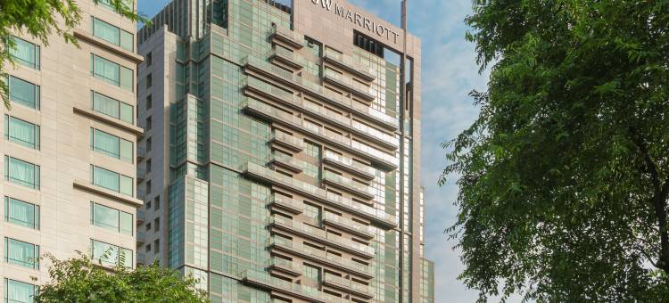 西贡 JW 万豪酒店(JW Marriott Hotel & Suites Saigon)图片
