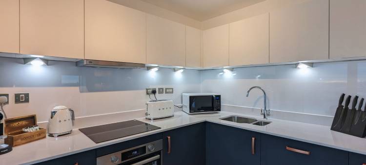 Charles Hope的南安普敦海滨(Charles Hope Southampton Waterside)图片