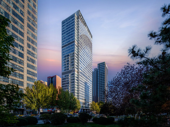 RARITY  豪泽芮丽酒店  by  HOLZ(沈阳奥体中心营盘街地铁站店)