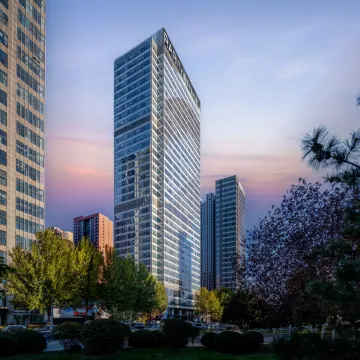 RARITY 豪泽芮丽酒店(沈阳奥体中心营盘街地铁站店)图片