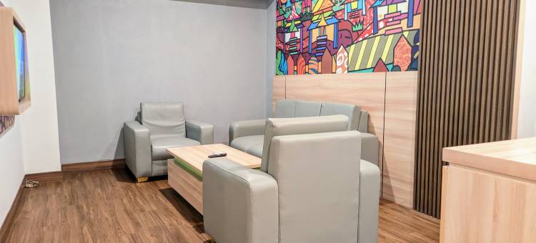 马克斯万杜迈(Maxone Dumai - Riau)图片