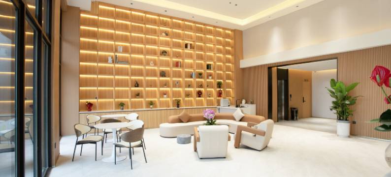 逸庄酒店(宜宾李庄古镇店)图片