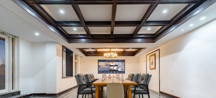 如家驿居酒店(威海体育场哈尔滨工业大学店)图片