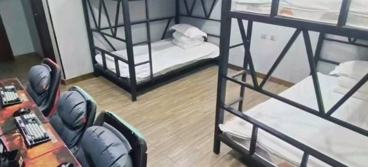 万福宾馆(北环东路店)图片