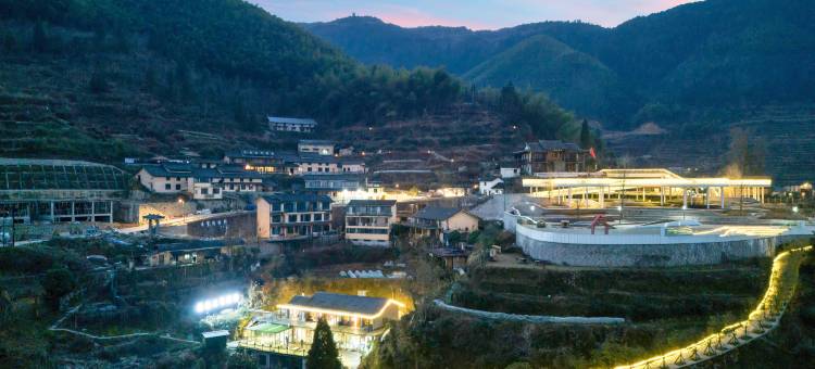 拾光贰号客栈(丽水云和梯田景区店)图片