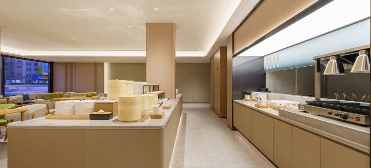 全季酒店(大连甘井子区政府店)图片