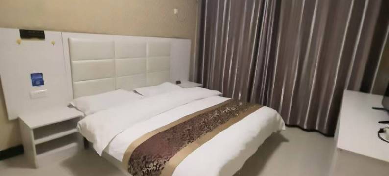 佳朋商务宾馆(西安咸阳国际机场店)图片