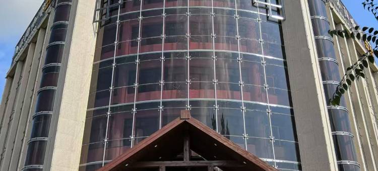 阜康锦都假日酒店图片