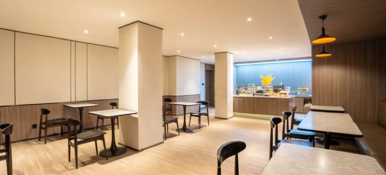 汉庭酒店(泰安肥城泰西大街汽车站店)图片