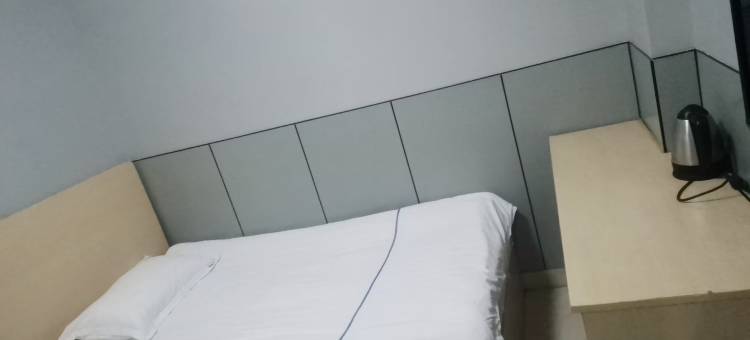 亿虹宾馆图片