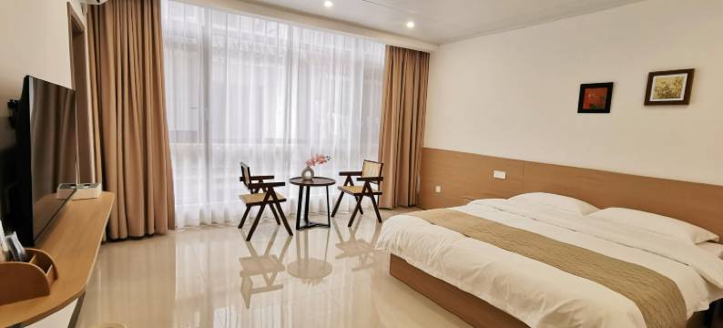 阳朔一居民宿图片