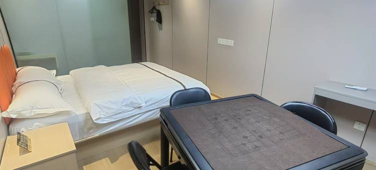 安陆文华宾馆(金秋大道店)图片