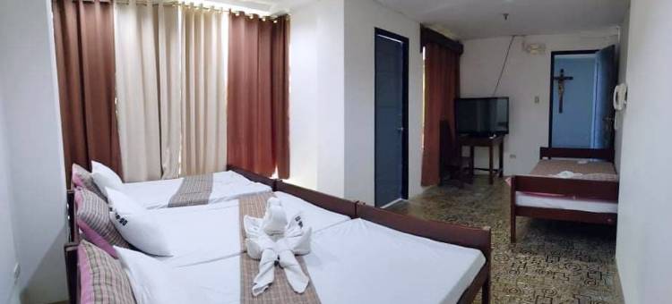 RedDoorz-艾别墅大厦(RedDoorz @ Villa E Mansion)图片