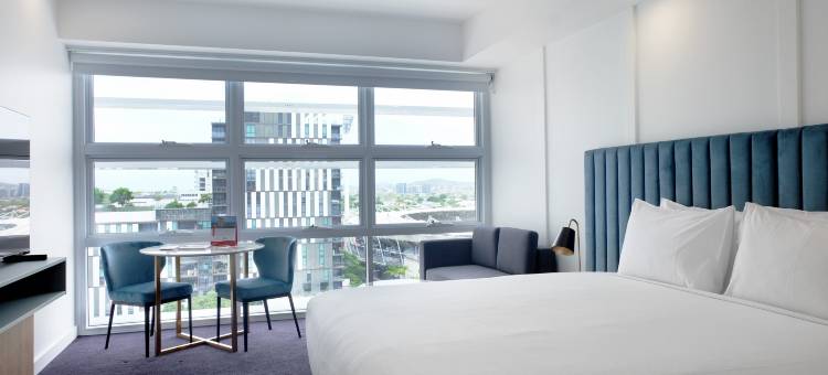 Swiss-Belhotel Woolloongabba, Brisbane(Swiss-Belhotel Woolloongabba, Brisbane)图片