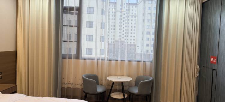 共赢商务酒店图片