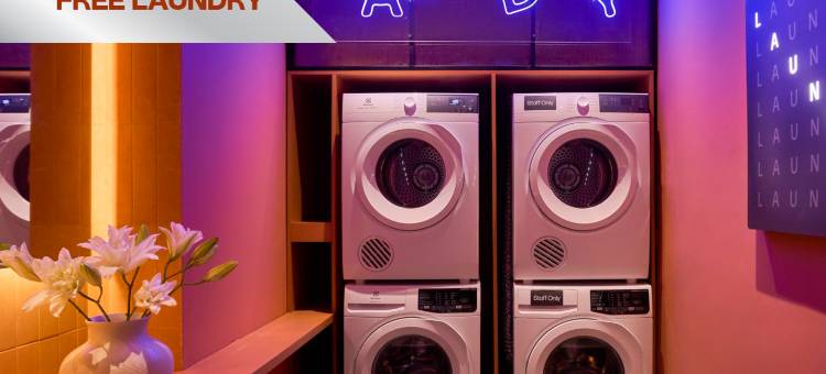 Tho Nhuom M村酒店(M Village Hotel Tho Nhuom)图片