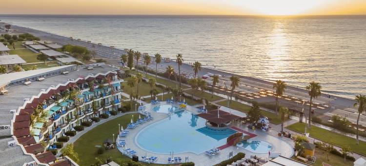 阿尔马斯拉巴达酒店(Armas Labada)图片