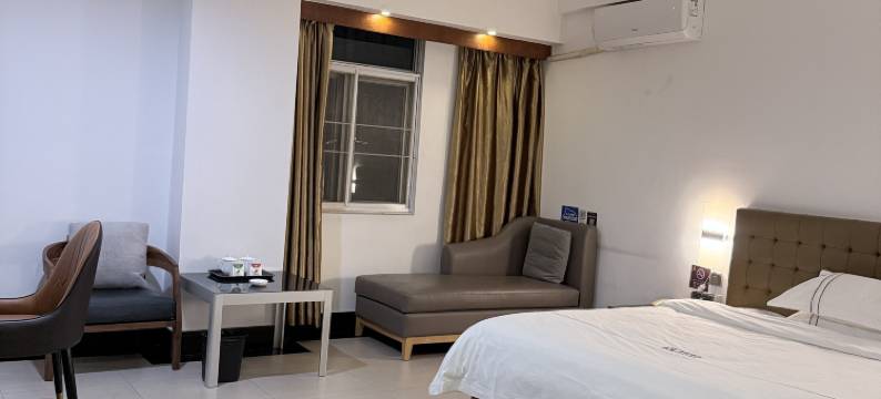 美伦酒店(东莞洪梅店)图片