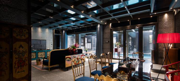 丹丘·城堡庄园酒店(亚龙湾店)图片