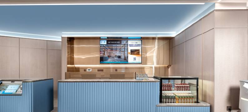 汉庭(广州塔赤岗地铁站店)图片