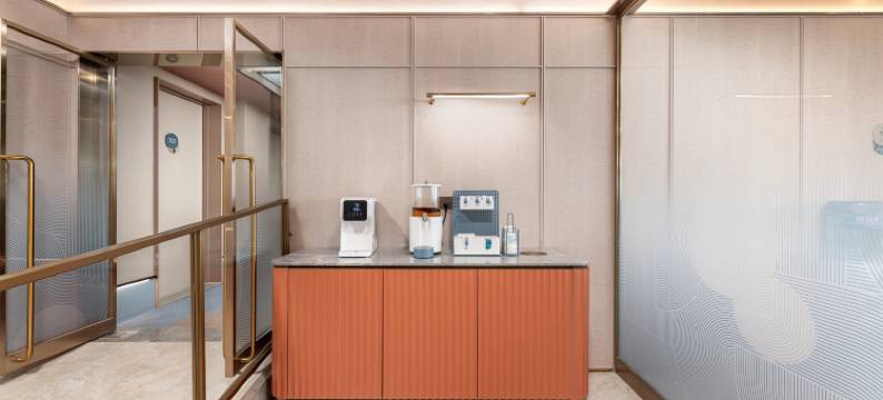 汉庭(广州塔赤岗地铁站店)图片