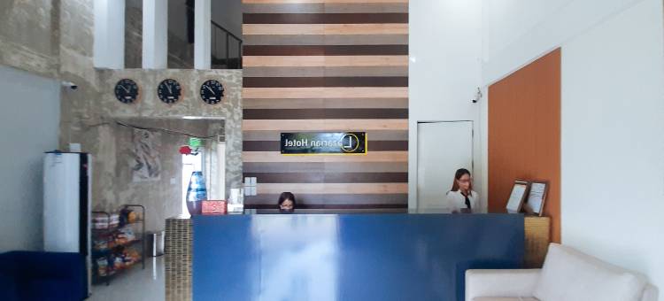 RedDoorz @ Lazarian Hotel and Resort Cagayan Valley图片