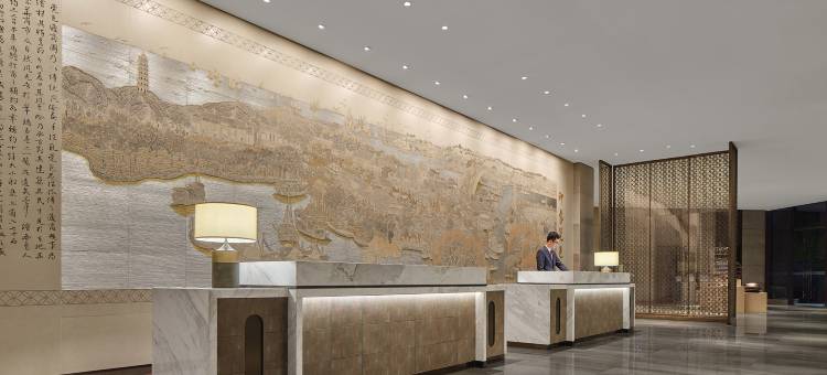 东莞东城国际酒店图片