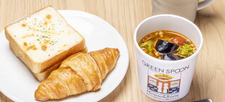 东京涩谷新南口东急STAY酒店(Tokyu Stay Shibuya Shin-Minamiguchi)图片