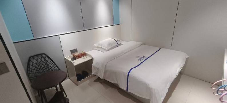 中山兴港宾馆图片