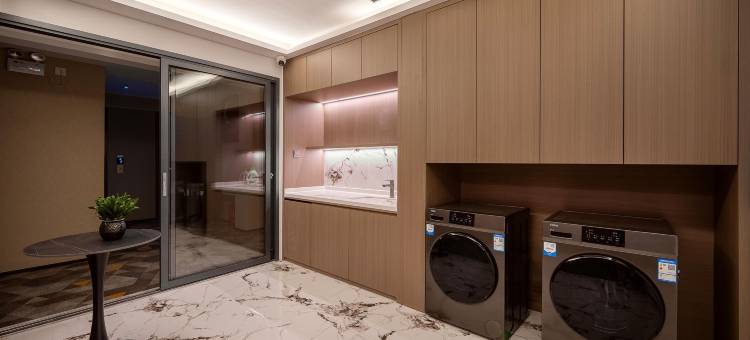 云顶星空酒店图片