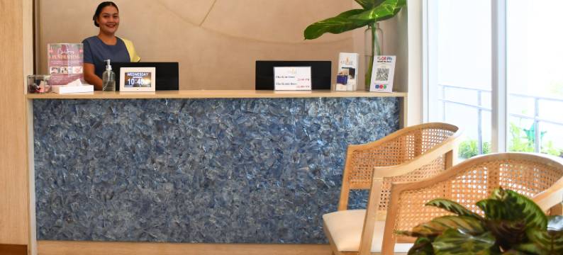 Coast Wise Hotel Dumaguete图片