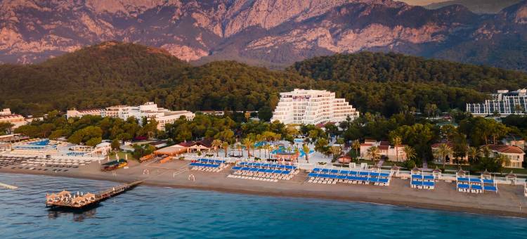 Amara舒适度假村(Amara Comfort Resort)图片