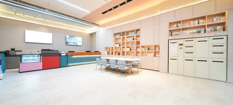 汉庭酒店(深圳西丽地铁站店)图片