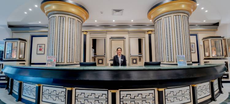 The Temple Hotel & Spa图片