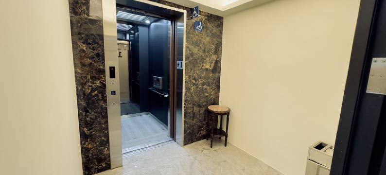 嘉义大峰山庄图片