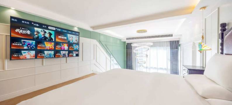 法曼酒店(马滩地铁站店)图片