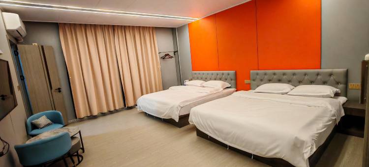 凯蒂度假酒店(钦州犀丽湾店)图片