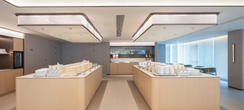 全季酒店(济南奥体西路龙湖天街店)图片