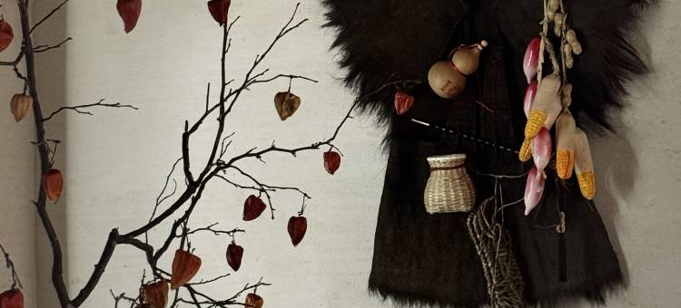 天台玥庭兰舍民宿(国清寺景区店)图片