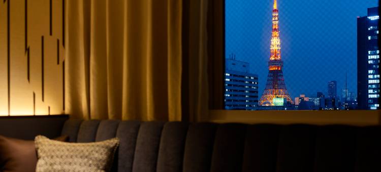 三井花园酒店汐留意大利街 / 东京(Mitsui Garden Hotel Shiodome Italia-Gai - Tokyo)图片