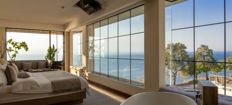 听花堂海景花园美宿(大理洱海天境店)图片