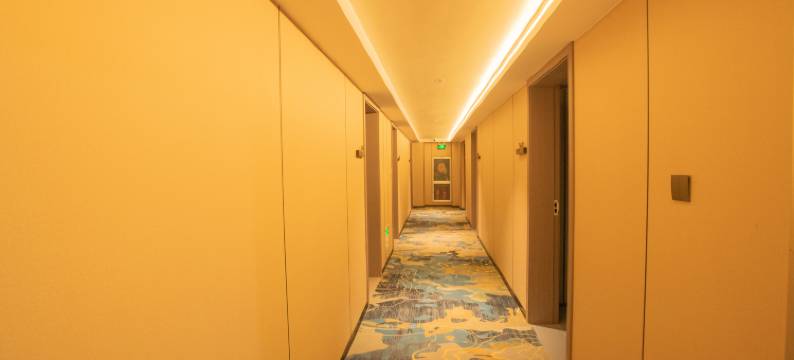 缙云三联商务宾馆图片