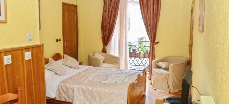 玛里加酒店(Hotel Marija)图片