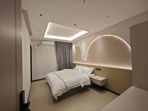 一方·雅居(泉州站店)