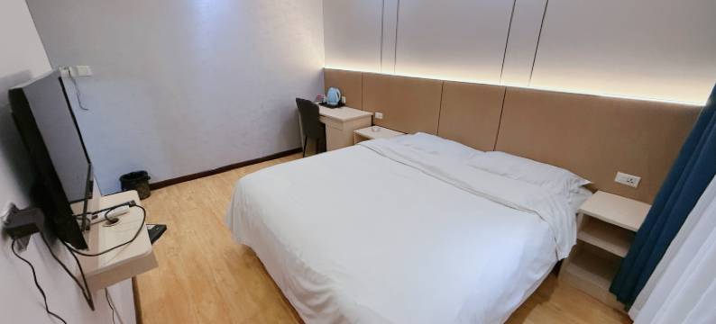 商洛景云酒店图片