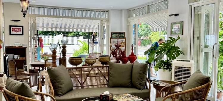 清迈乌莱精品酒店(Wua Lai Boutique Hotel Chiang Mai)图片