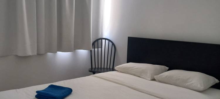 拉斯帕尔马斯巢穴青年旅舍(Las Palmas Nest Hostel)图片